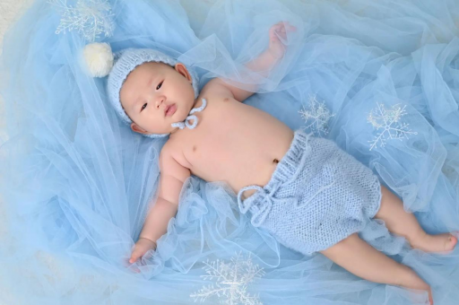 塔城7个月宝宝低烧